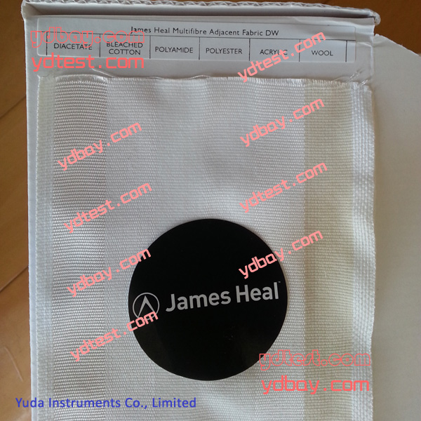 James heal Multifibre DW for colour fastness testing ydbay
